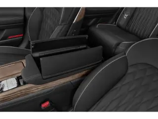 Genesis G90 2020 3.3T Premium 4dr Sedán