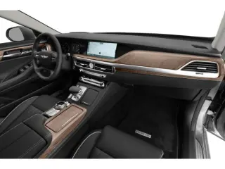 Genesis G90 2020 3.3T Premium 4dr Sedán