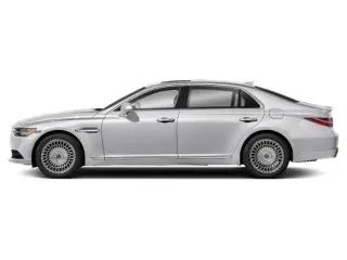Genesis G90 2020 3.3T Premium 4dr Sedán
