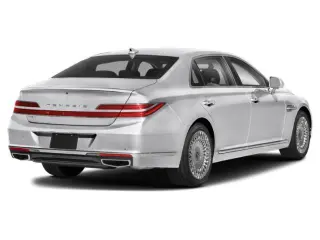 Genesis G90 2020 3.3T Premium 4dr Sedán