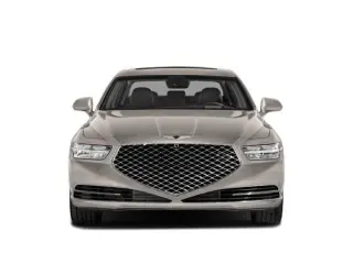 Genesis G90 2020 3.3T Premium 4dr Sedán