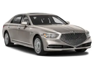 Genesis G90 2020 3.3T Premium 4dr Sedán