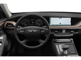 Genesis G90 2020 3.3T Premium 4dr Sedán
