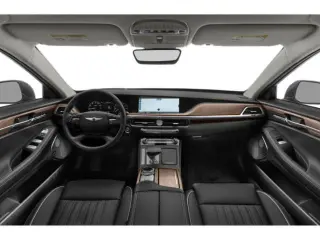 Genesis G90 2020 3.3T Premium 4dr Sedán