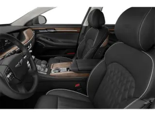 Genesis G90 2020 3.3T Premium 4dr Sedán