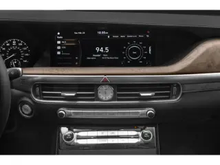 Genesis G90 2020 3.3T Premium 4dr Sedán
