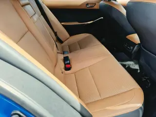 Lexus IS 300 2023 4dr Sedan