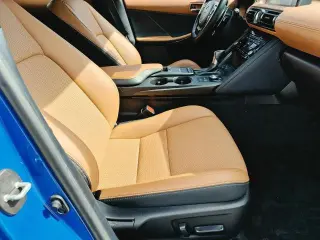 Lexus IS 300 2023 4dr Sedan