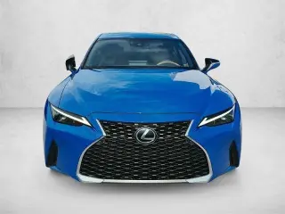Lexus IS 300 2023 4dr Sedan