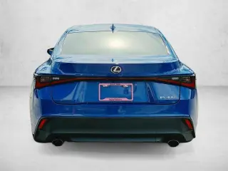 Lexus IS 300 2023 4dr Sedan