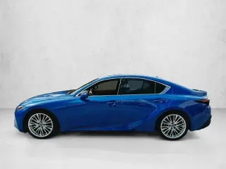 Lexus IS 300 2023 4dr Sedan