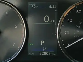 Lexus IS 300 2023 4dr Sedan