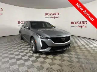 Cadillac CT5 2023 AWD Sport 4dr Sedán