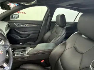 Cadillac CT5 2023 AWD Sport 4dr Sedán