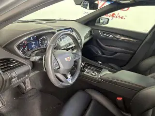 Cadillac CT5 2023 AWD Sport 4dr Sedán