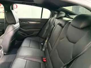 Cadillac CT5 2023 AWD Sport 4dr Sedán