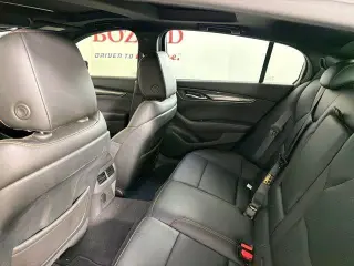 Cadillac CT5 2023 AWD Sport 4dr Sedán