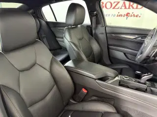 Cadillac CT5 2023 AWD Sport 4dr Sedán