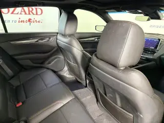 Cadillac CT5 2023 AWD Sport 4dr Sedán