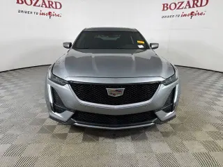 Cadillac CT5 2023 AWD Sport 4dr Sedán