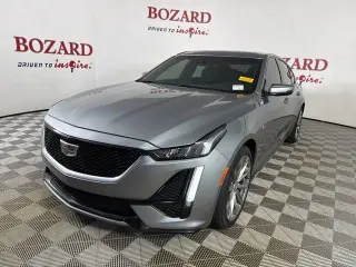 Cadillac CT5 2023 AWD Sport 4dr Sedán