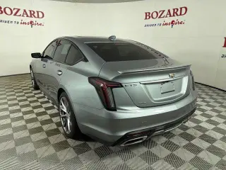 Cadillac CT5 2023 AWD Sport 4dr Sedán