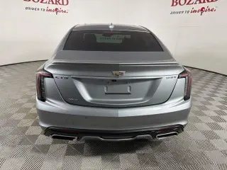 Cadillac CT5 2023 AWD Sport 4dr Sedán