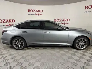 Cadillac CT5 2023 AWD Sport 4dr Sedán