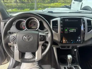 Toyota Tacoma 2014 4x2 PreRunner V6 4dr Double Cab 5.0 ft SB 5A