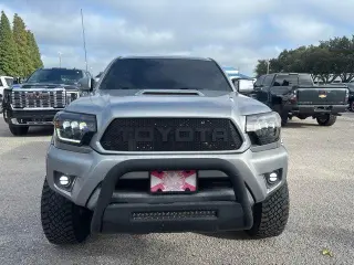 Toyota Tacoma 2014 4x2 PreRunner V6 4dr Double Cab 5.0 ft SB 5A