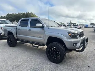 Toyota Tacoma 2014 4x2 PreRunner V6 4dr Double Cab 5.0 ft SB 5A