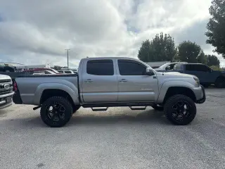 Toyota Tacoma 2014 4x2 PreRunner V6 4dr Double Cab 5.0 ft SB 5A