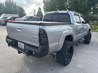 Toyota Tacoma 2014 4x2 PreRunner V6 4dr Double Cab 5.0 ft SB 5A