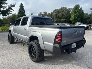 Toyota Tacoma 2014 4x2 PreRunner V6 4dr Double Cab 5.0 ft SB 5A