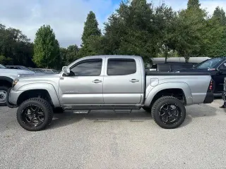 Toyota Tacoma 2014 4x2 PreRunner V6 4dr Double Cab 5.0 ft SB 5A