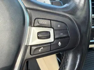 BMW X3 2018 AWD xDrive30i 4 SUV