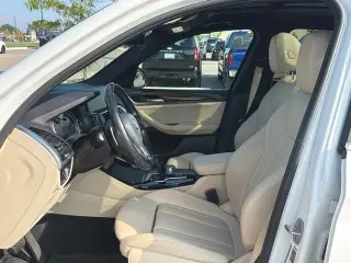 BMW X3 2018 AWD xDrive30i 4 SUV