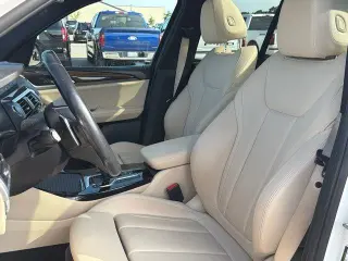 BMW X3 2018 AWD xDrive30i 4 SUV