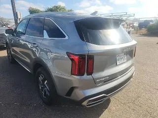Kia Sorento Híbrido 2023 EX 4dr SUV