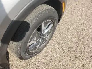 Kia Sorento Híbrido 2023 EX 4dr SUV