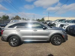 Kia Sorento Híbrido 2023 EX 4dr SUV