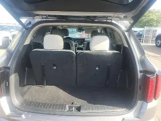 Kia Sorento Híbrido 2023 EX 4dr SUV