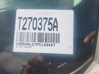 Kia Sorento Híbrido 2023 EX 4dr SUV