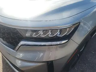 Kia Sorento Híbrido 2023 EX 4dr SUV