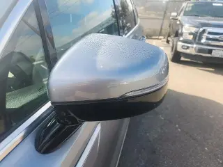 Kia Sorento Híbrido 2023 EX 4dr SUV