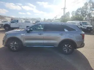 Kia Sorento Híbrido 2023 EX 4dr SUV