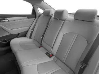 Hyundai SONATA 2016 Eco 4dr Sedan con kit de llantas