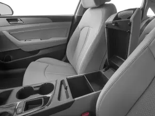 Hyundai SONATA 2016 Eco 4dr Sedan con kit de llantas