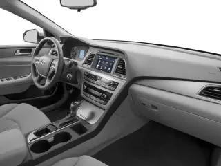 Hyundai SONATA 2016 Eco 4dr Sedan con kit de llantas