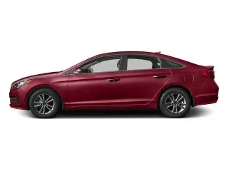 Hyundai SONATA 2016 Eco 4dr Sedan con kit de llantas